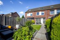 Historische woningfoto van Zuiderdreef 41, Bergen op Zoom uit 2022