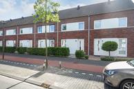 Historische woningfoto van Zuiderdreef 41, Bergen op Zoom uit 2022