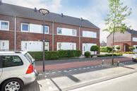 Historische woningfoto van Zuiderdreef 41, Bergen op Zoom uit 2022