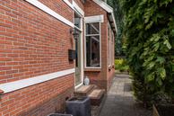 Historische woningfoto van Landbouwstraat 92, Wildervank uit 2022