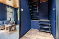 Historische woningfoto van Landbouwstraat 92, Wildervank uit 2022