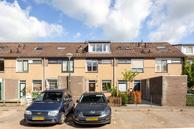 Historische woningfoto van Spechtenkamp 344, Maarssen uit 2022