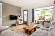 Historische woningfoto van Spechtenkamp 344, Maarssen uit 2022