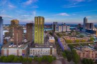 Historische woningfoto van Posthoornstraat 488, Rotterdam uit 2022
