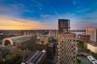 Historische woningfoto van Posthoornstraat 488, Rotterdam uit 2022