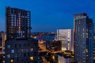 Historische woningfoto van Posthoornstraat 488, Rotterdam uit 2022