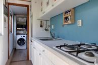 Historische woningfoto van Graaf Floris V weg 37-72, Hollandsche Rading uit 2022