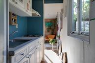 Historische woningfoto van Graaf Floris V weg 37-72, Hollandsche Rading uit 2022