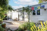 Historische woningfoto van Graaf Floris V weg 37-72, Hollandsche Rading uit 2022