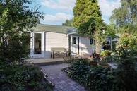 Historische woningfoto van Graaf Floris V weg 37-72, Hollandsche Rading uit 2022