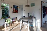 Historische woningfoto van Graaf Floris V weg 37-72, Hollandsche Rading uit 2022