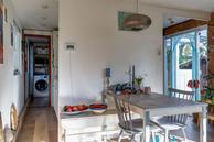 Historische woningfoto van Graaf Floris V weg 37-72, Hollandsche Rading uit 2022