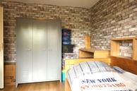 Historische woningfoto van Obrechtlaan 76, 's-Gravenzande uit 2022