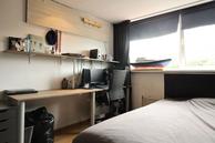 Historische woningfoto van Obrechtlaan 76, 's-Gravenzande uit 2022