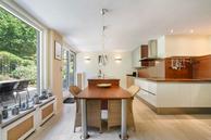 Historische woningfoto van Bredaseweg 115A, Oosterhout uit 2022