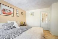 Historische woningfoto van Bredaseweg 115A, Oosterhout uit 2022