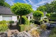 Historische woningfoto van Bredaseweg 115A, Oosterhout uit 2022
