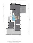 Historische woningfoto van Bredaseweg 115A, Oosterhout uit 2022