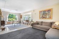 Historische woningfoto van Bredaseweg 115A, Oosterhout uit 2022