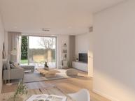 Historische woningfoto van Zuiderdreef 4, Bergen op Zoom uit 2022