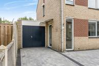 Historische woningfoto van Violenpad 10, Swifterbant uit 2022