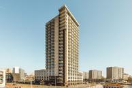 Foto van Waldorpstraat 1202, Den Haag