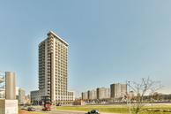 Foto van Waldorpstraat 1202, Den Haag