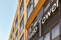 Foto van Waldorpstraat 1202, Den Haag