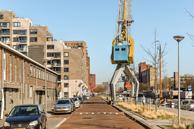 Foto van Waldorpstraat 1202, Den Haag