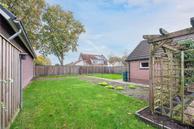 Historische woningfoto van Oordtstraat 12, Beerzerveld uit 2022