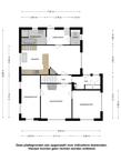 Historische woningfoto van Kommerweg 3, Erica uit 2022