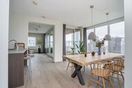 Historische woningfoto van Posthoornstraat 460, Rotterdam uit 2022