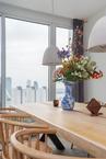 Historische woningfoto van Posthoornstraat 460, Rotterdam uit 2022