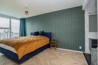 Historische woningfoto van Posthoornstraat 460, Rotterdam uit 2022
