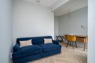 Historische woningfoto van Posthoornstraat 460, Rotterdam uit 2022