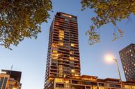 Historische woningfoto van Posthoornstraat 460, Rotterdam uit 2022
