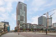 Historische woningfoto van Posthoornstraat 460, Rotterdam uit 2022