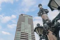 Historische woningfoto van Posthoornstraat 460, Rotterdam uit 2022