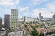 Historische woningfoto van Posthoornstraat 460, Rotterdam uit 2022
