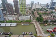 Historische woningfoto van Posthoornstraat 460, Rotterdam uit 2022