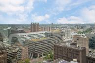 Historische woningfoto van Posthoornstraat 460, Rotterdam uit 2022