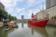 Historische woningfoto van Posthoornstraat 460, Rotterdam uit 2022