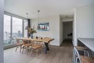 Historische woningfoto van Posthoornstraat 460, Rotterdam uit 2022