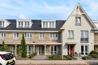 Historische woningfoto van Iris 29, Voorhout uit 2022