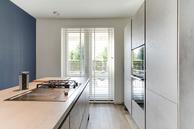 Historische woningfoto van Iris 29, Voorhout uit 2022