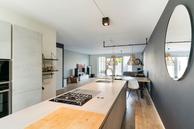 Historische woningfoto van Iris 29, Voorhout uit 2022