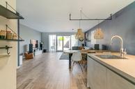 Historische woningfoto van Iris 29, Voorhout uit 2022