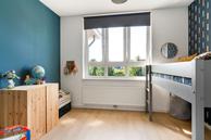 Historische woningfoto van Iris 29, Voorhout uit 2022