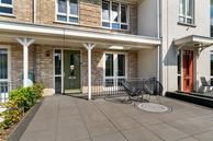 Historische woningfoto van Iris 29, Voorhout uit 2022