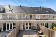 Historische woningfoto van Iris 29, Voorhout uit 2022